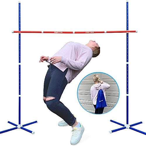 Limbo Game - 1 piece Adults and Kids