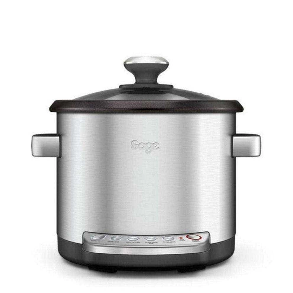 Sage Software Risotto Plus - 1 lit