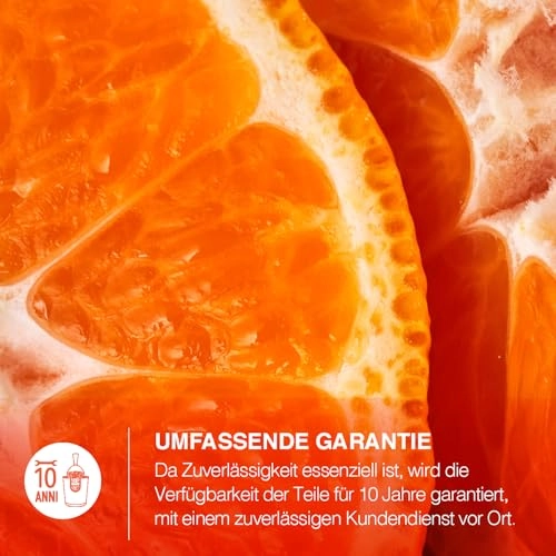 AGR80 - 160W 1 Liters