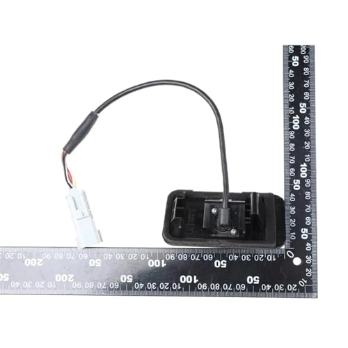 Rear View Camera - Wireless