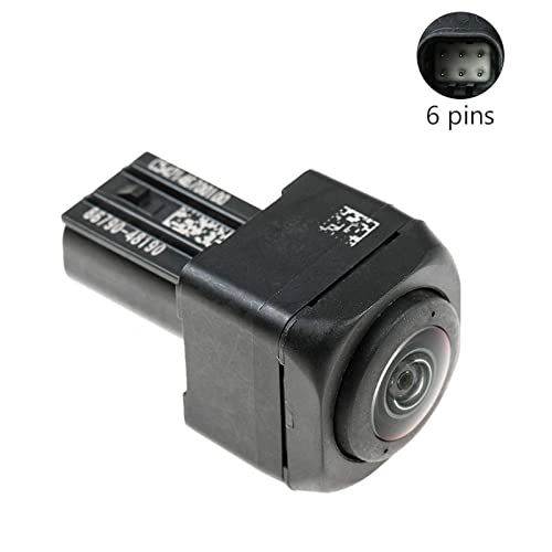 Rear View Backup Camera - Night Vision