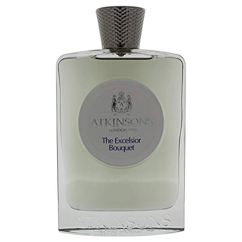 The Excelsior Bouquet Eau de Toilette 100 ml