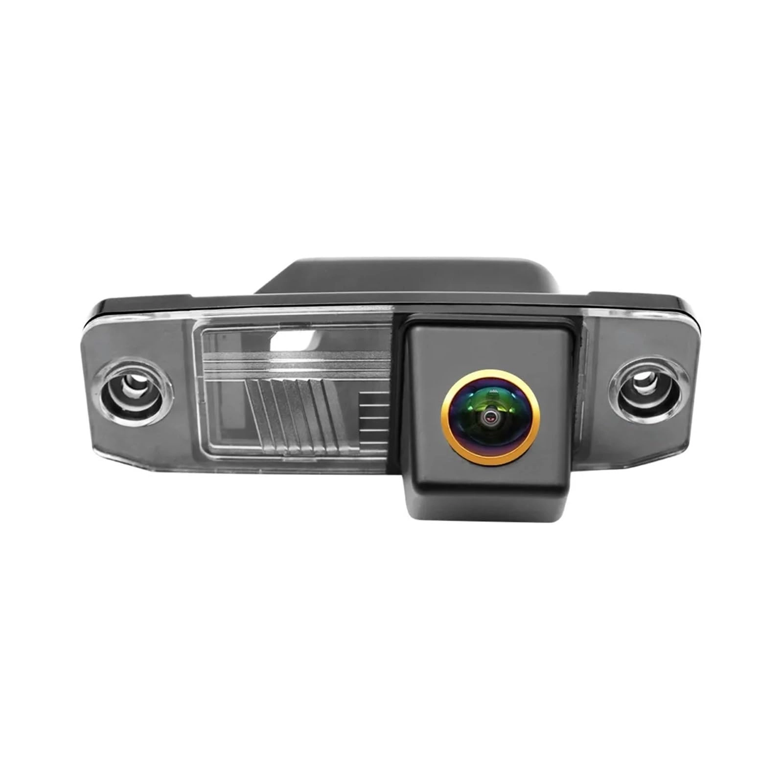 Rear View Camera - Night Vision