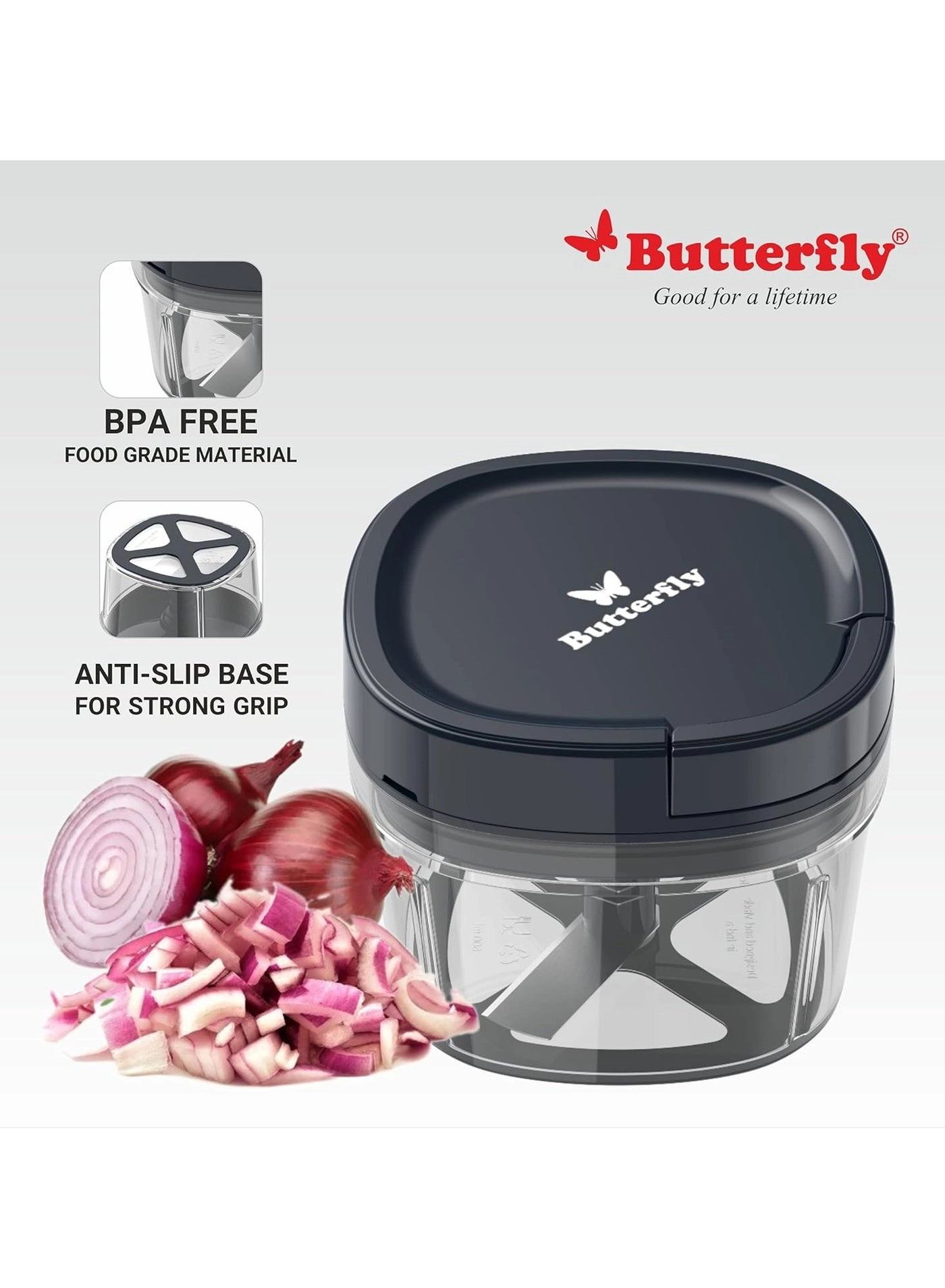 Hero - 0.4L 0.75L 1L 500W