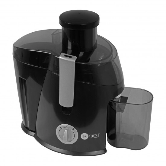4 In 1 Juicer - 1.5L