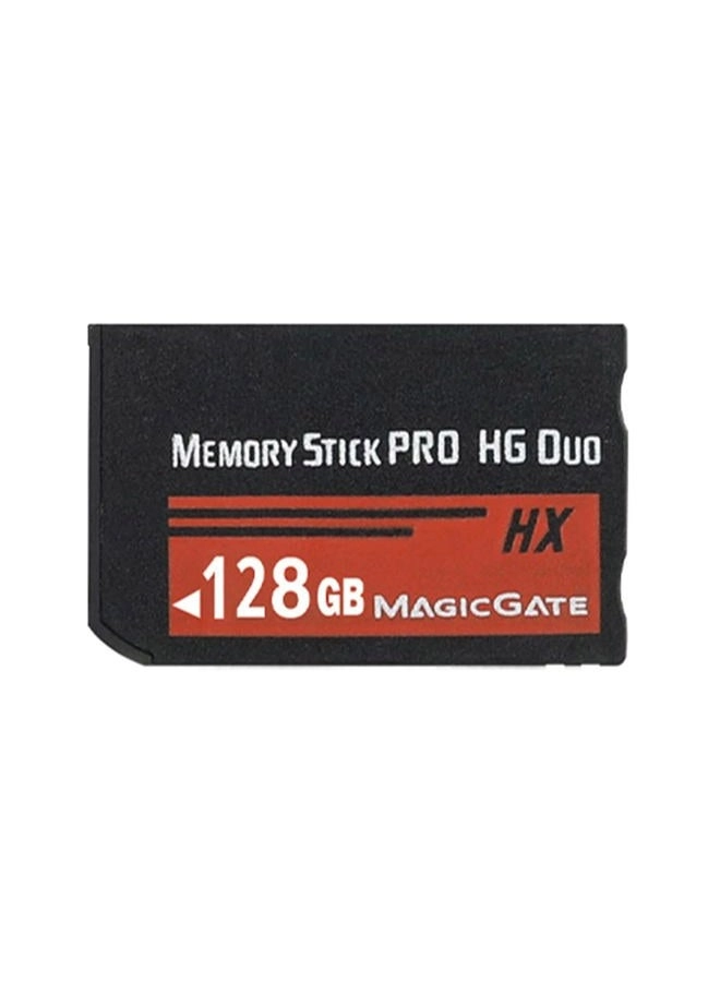 LILIWELL Memory Stick Pro Duo - 128GB