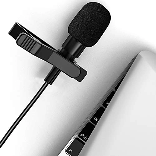 JH-042 USB Microphone