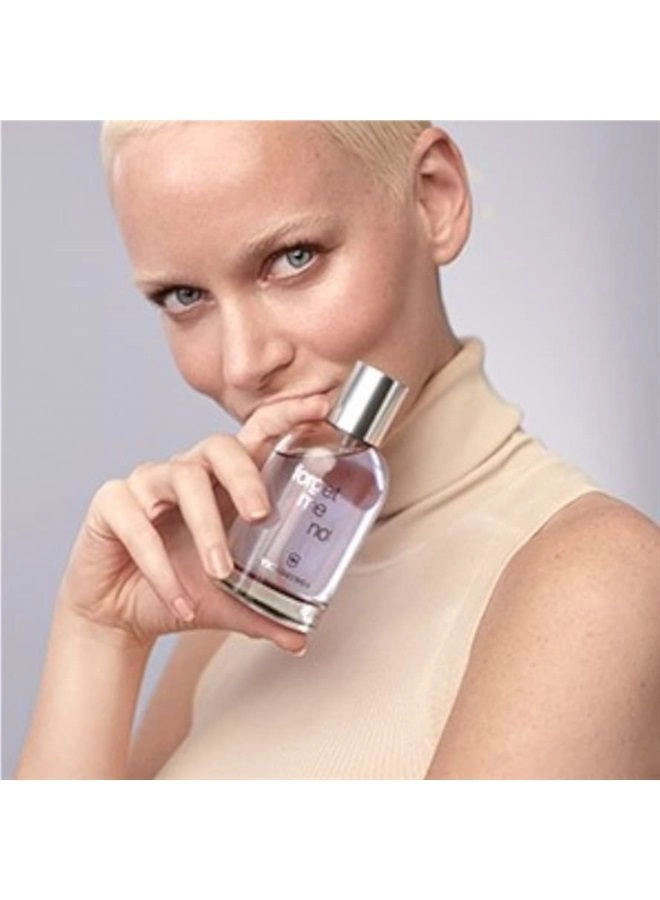 Victorinox Forget Me Not - Eau de Toilette 3.4 oz