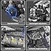 W12 Engine (10230) - 12-Cylinder Working