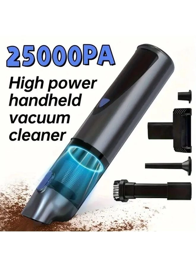 ABUDODO Upgraded Multi-Function Wet and Dry Vacuum Cleaner