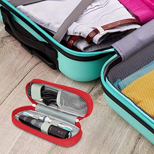 Toothbrush Travel Case