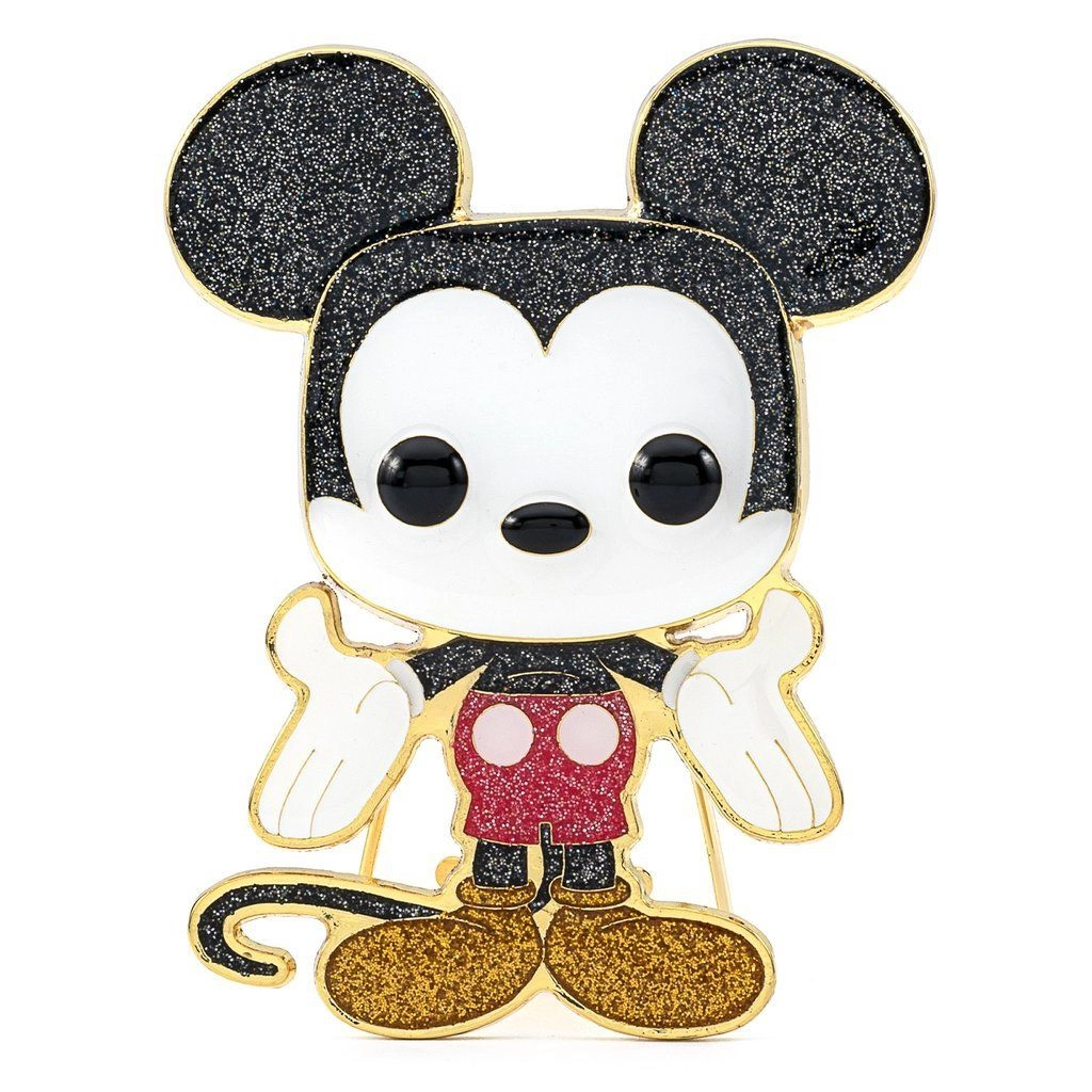 Mickey Mouse - Disney - Collectible Pin