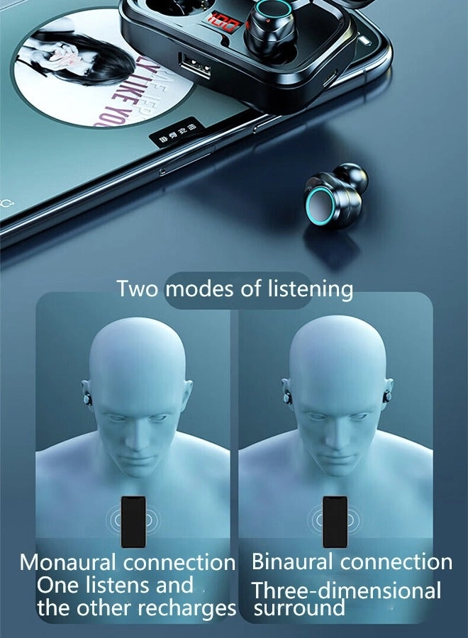 X10 Wireless Earbud