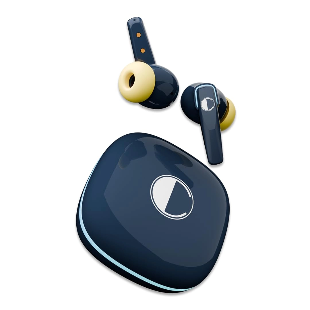 C103-TWS Wireless Earbud