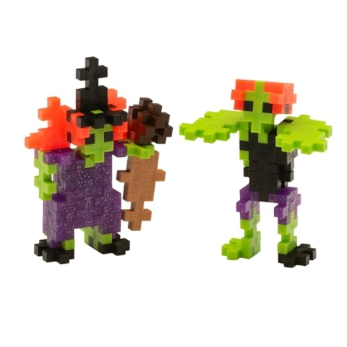 Monster Mash - monster 100 pcs
