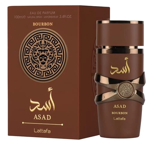 Asad U Eau de Parfum 100 ml