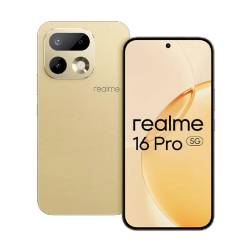 16 Pro - 8GB 256GB