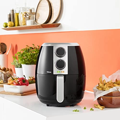 Hot Air Fryer XL FR-6989BS