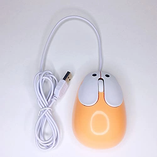 Full-size Ergonomic Optical Mouse - Wired