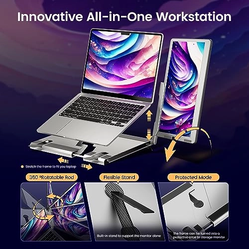 F1 - FHD 1080P 14 Inches