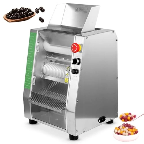 Commercial Popping Boba Machine