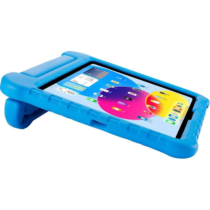 Activity Back Case with Easy Carry Handle and Antimicrobial Technology for iPad 10.9-inch (10th Gen)