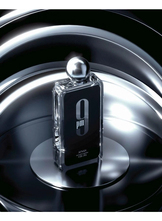 9PM Eau de Parfum 100ml
