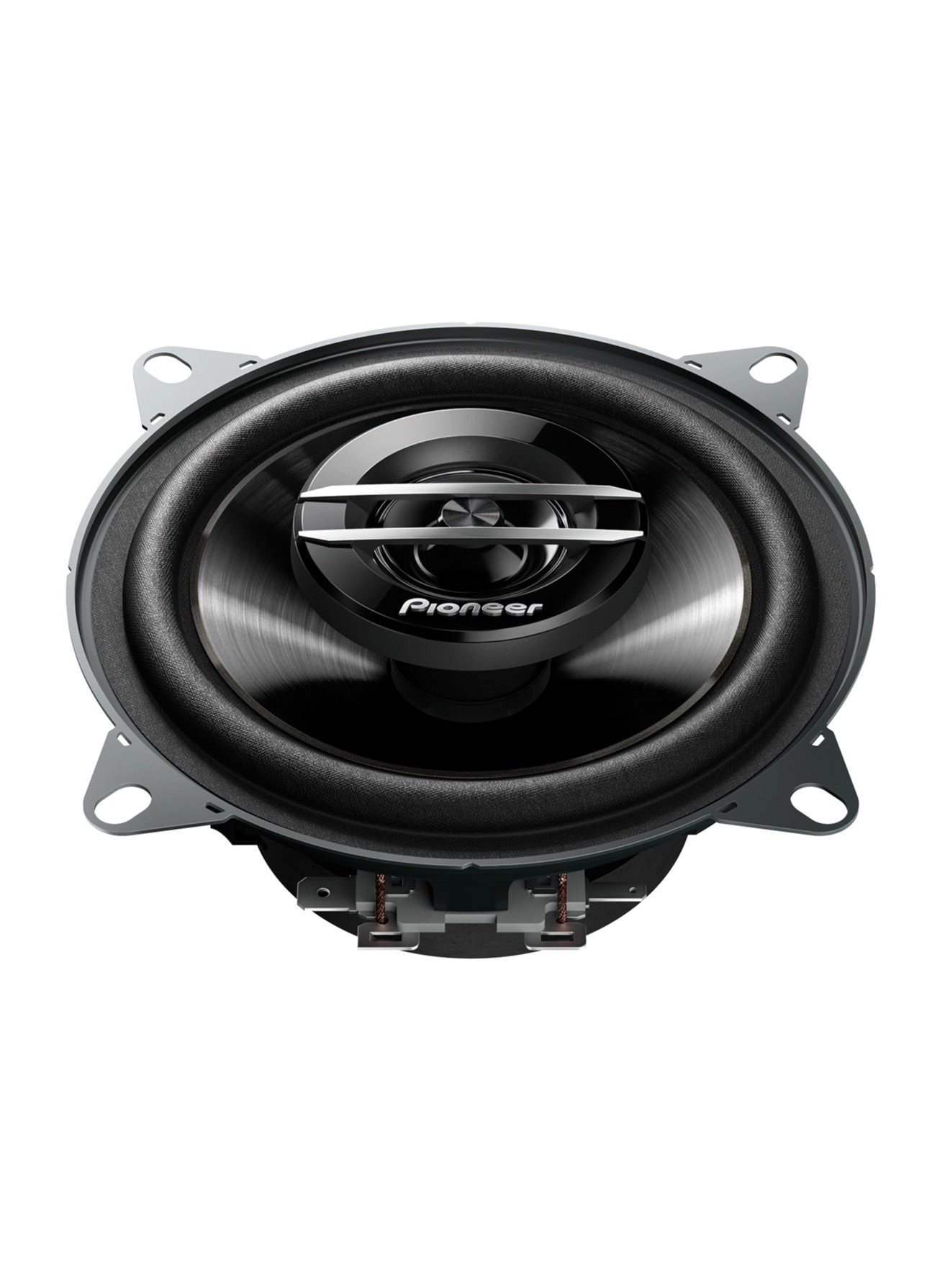 TS-G1020F - 10 cm (4") 2-Way Coaxial