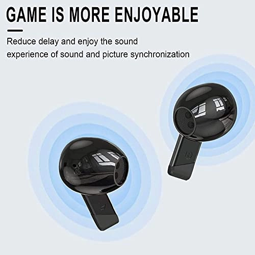 Wireless Bluetooth Headphones Wireless Earbud
