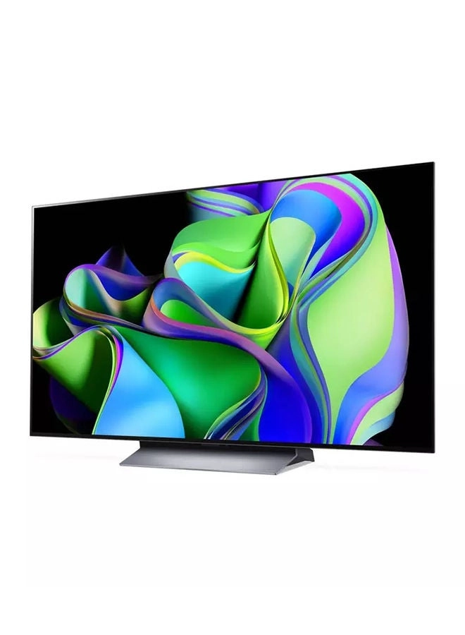 OLED55C36LA - 55 inch
