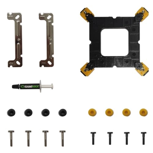 Sigma 550 - 1 fan 120mm