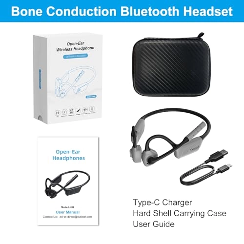 LK02 Wireless Headphone