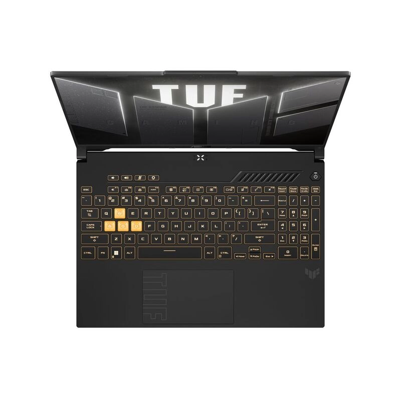 TUF Gaming F16 FX607VU - 16'' Core i7-13620H 16GB DDR5 1TB SSD