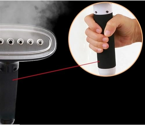 Garment Steamer - 1650W 3 L