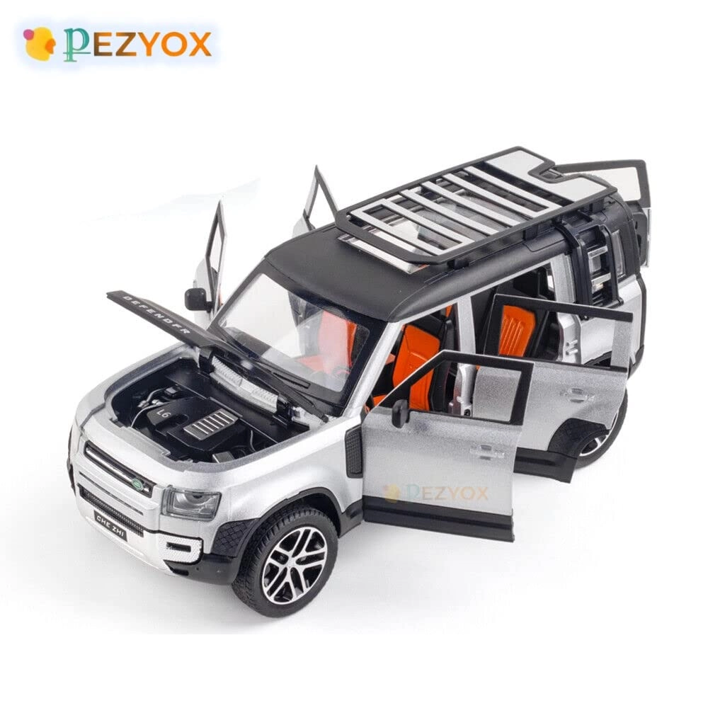 Defender - 1pcs