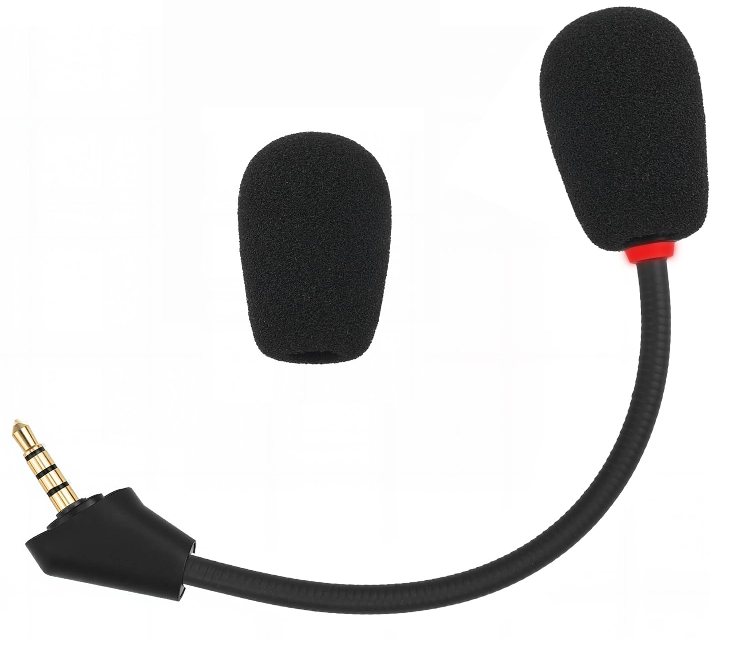 REEYEAR Cloud Alpha Wireless 3.5mm-Mini-Jack Microphone