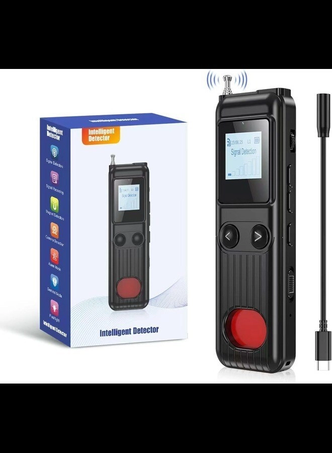 RADIOTRONICS Spy Camera Detector