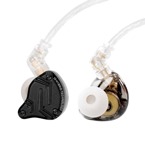 ZS10 Pro Wired Earbud