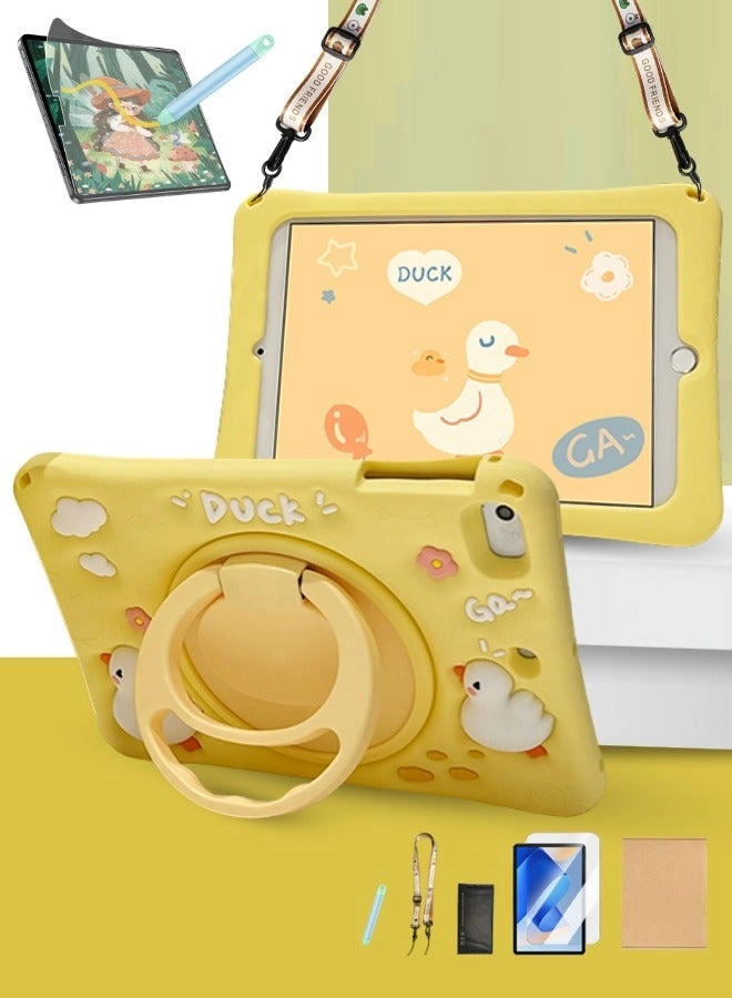 P602 - 4GB 7in 128GB