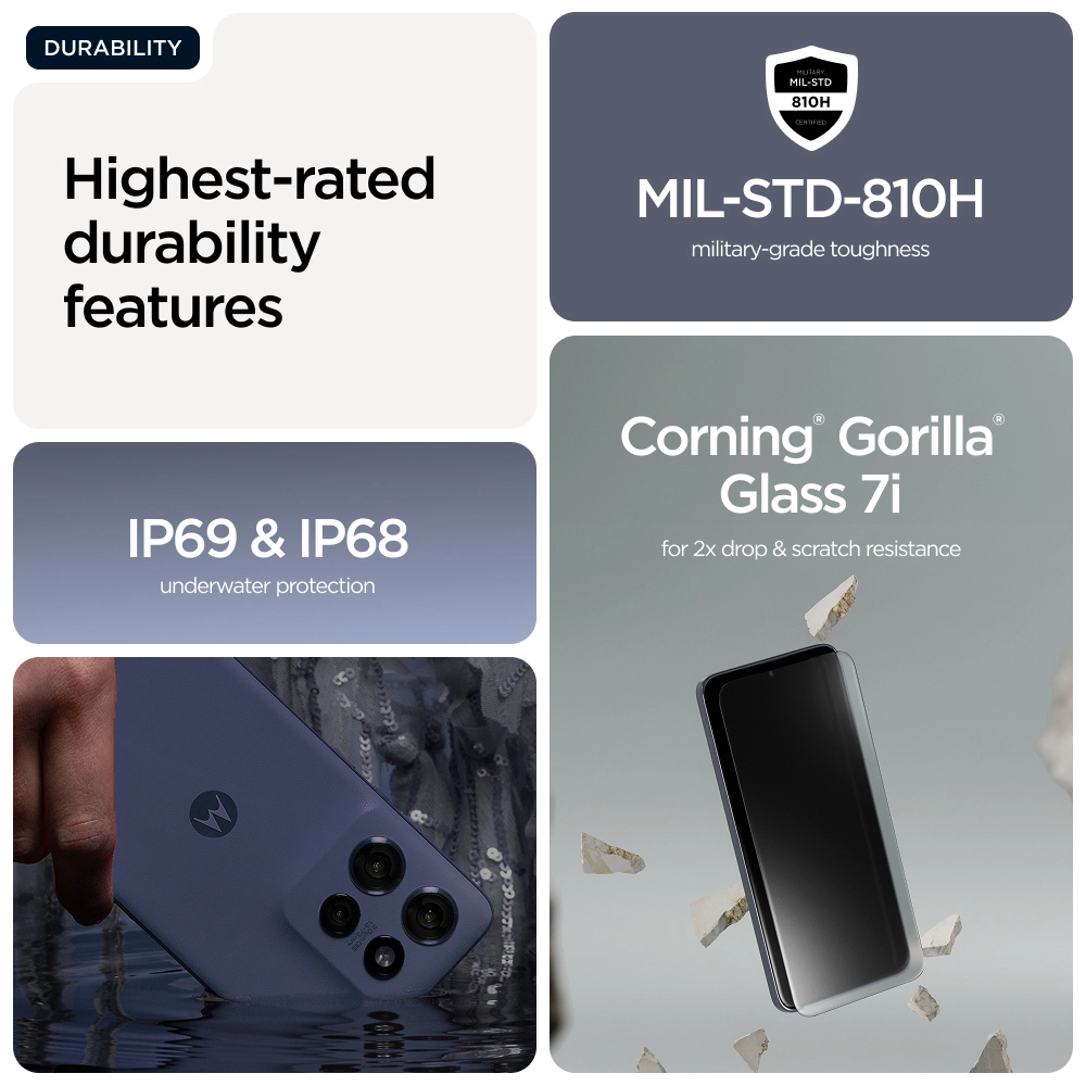 Edge 60 Fusion 12GB 256GB