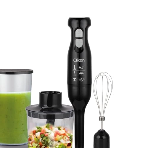 Multi Functional Hand Blender - 250W