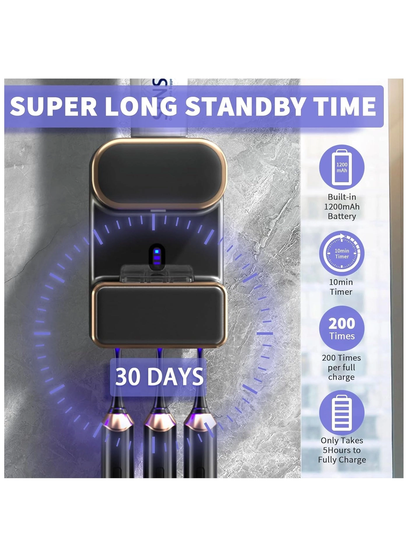 Toothpaste Dispenser