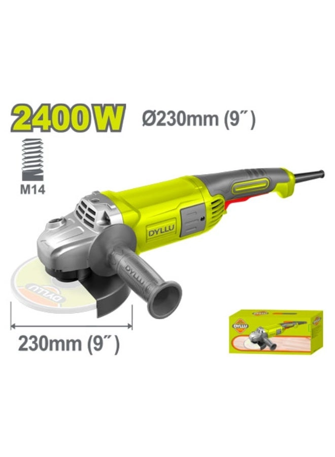 DYLLU DTAG852401 - 230mm