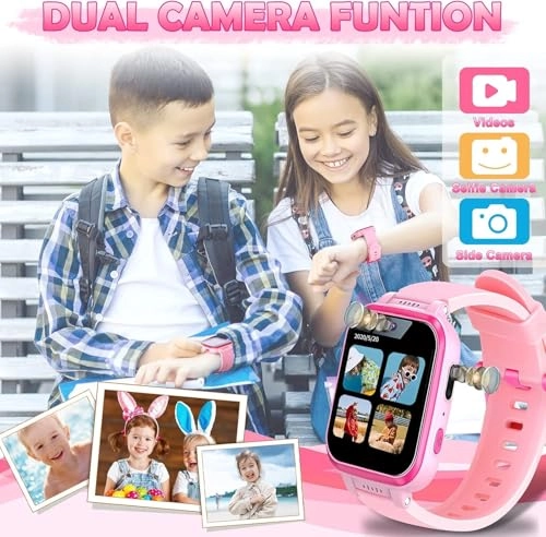 Kids Smart Watch