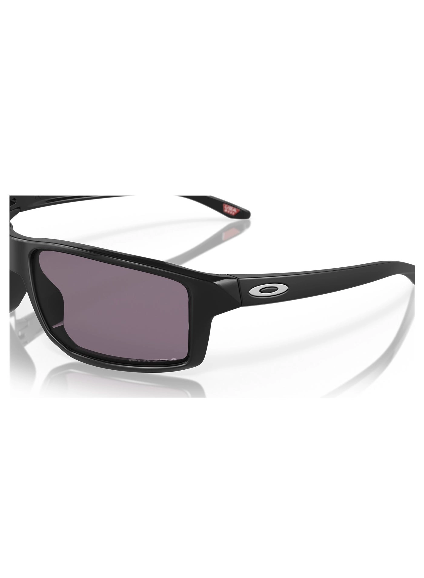 Oo9449 Gibston - 60 millimeter Matte Black