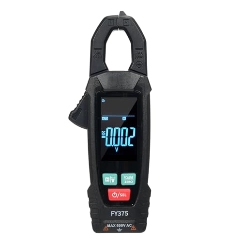 FY375 - 200A CAT. III