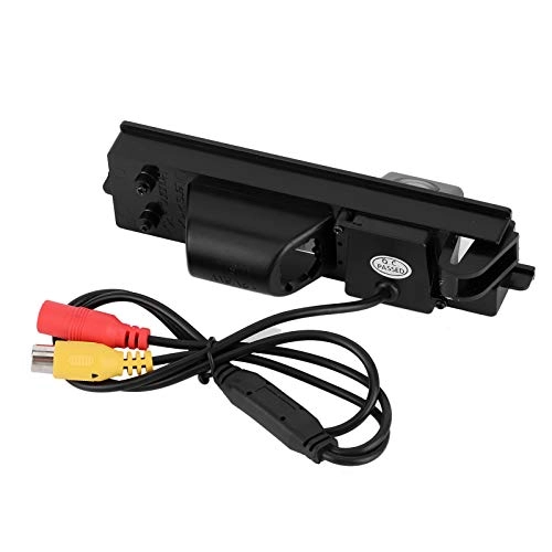 Rear View Camera - Night vision 628*582 pixels