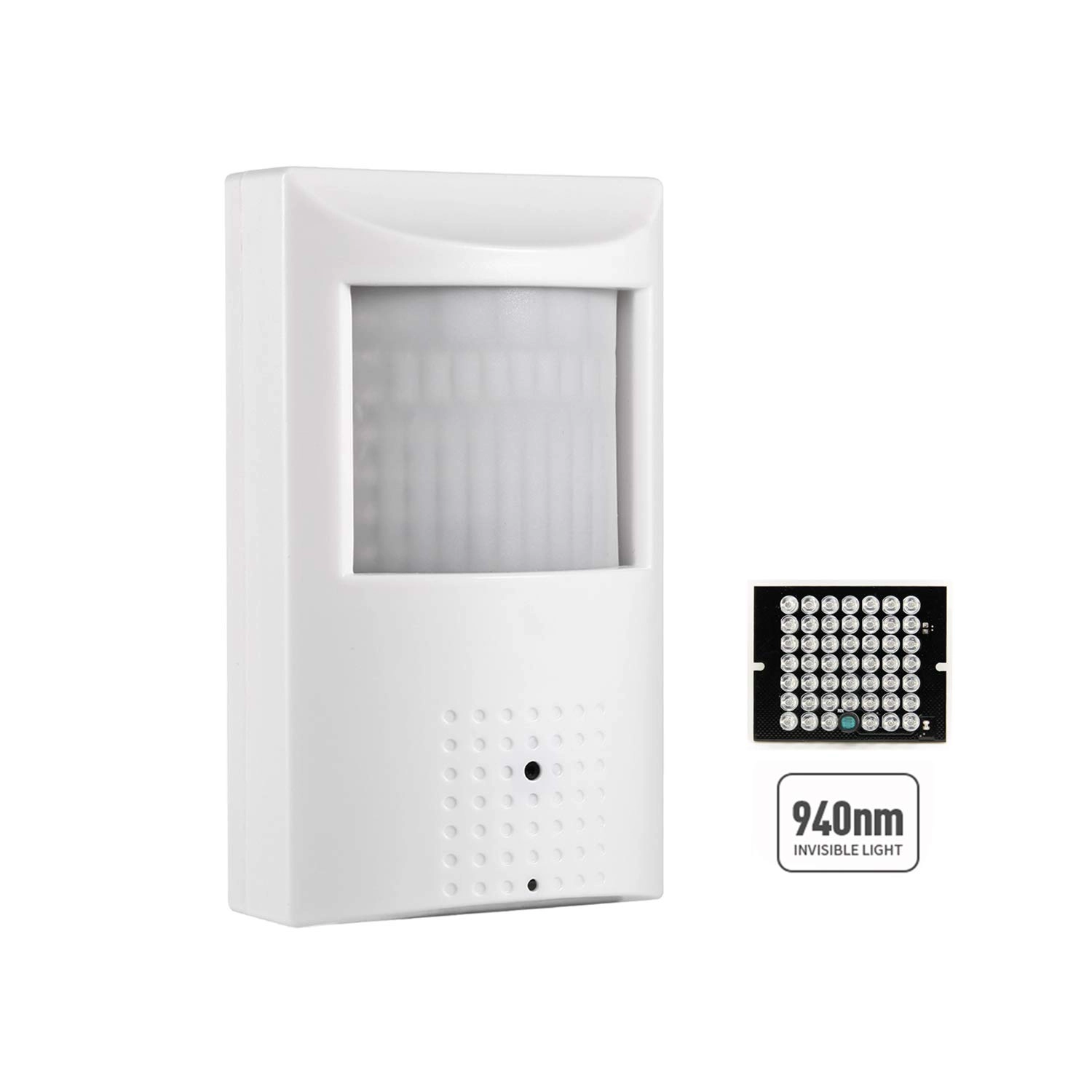 Revotech IPIR-POE-FHW