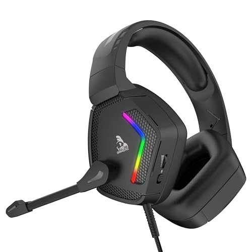 Victor Wired Headset
