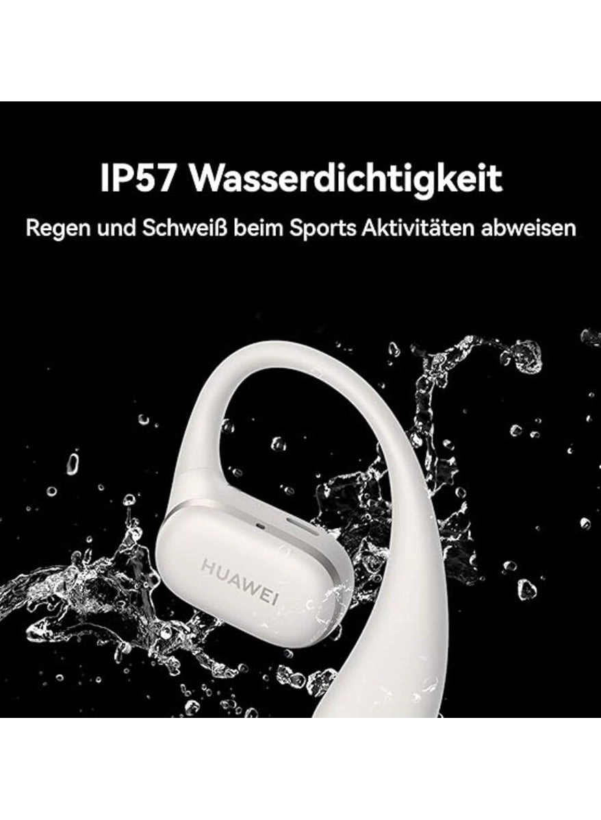 FreeArc Wireless Headphone